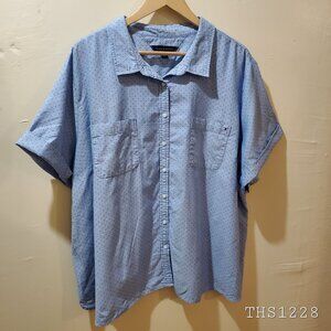 Women's Tommy Hilfiger Shirt
